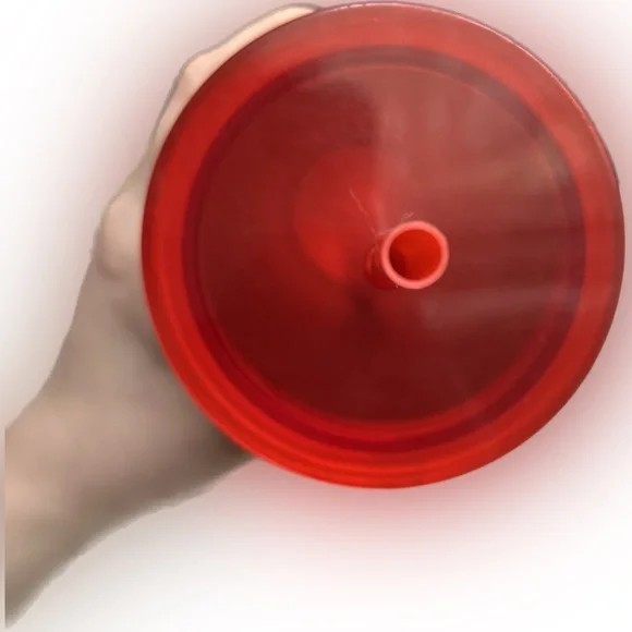 Starbucks Christmas red tumbler - Picture 4 of 5